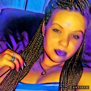 Meet your Posher, Porshia